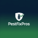 For Logo for Pest Fix Pros